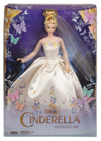 Disney Cinderella Wedding Day Cinderella Doll