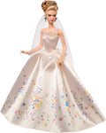 Disney Cinderella Wedding Day Cinderella Doll