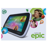 LeapFrog Epic 7" Android-based Kids Tablet 16GB