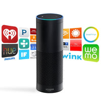 Amazon Echo
