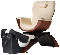 Continuum Maestro Pedicure Foot Spa Salon Station