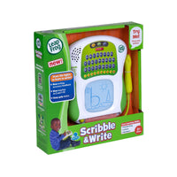 LeapFrog Scribble and Write