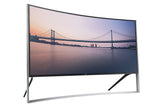 Samsung UN105S9 Curved 105-Inch 4K Ultra HD 120Hz 3D Smart LED TV