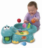 Fisher-Price Go Baby Go Poppity-Pop Musical Dino