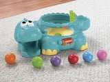 Fisher-Price Go Baby Go Poppity-Pop Musical Dino