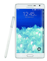 Samsung Galaxy Note Edge, Frosted White 32GB
