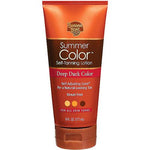 Banana Boat Sunless Tan Lotion, Dark